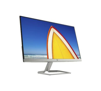 HP 524sf 24″ FHD 1920×1080 100Hz LCD IPS Monitor Audio