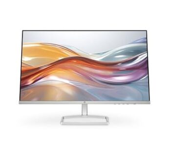 HP M27FW FHD 1080P AMD FreeSync IPS Monitor With Speakers