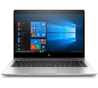 HP EliteBook 745 G6 AMD Ryzen 7 PRO 3700U 16GB RAM 256GB SSD 14″ With AMD Radeon Vega Graphics