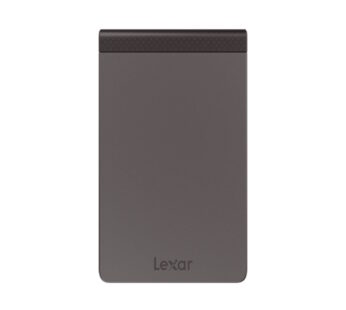 Lexar SL200 2TB SSD External Portable Solid State Drive