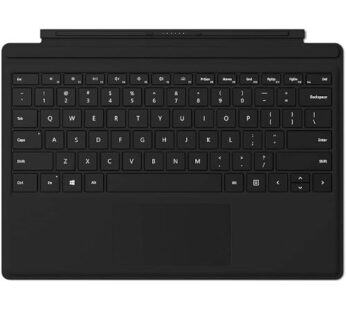 Microsoft FMN-00001 Surface Pro Type Keyboard Cover English