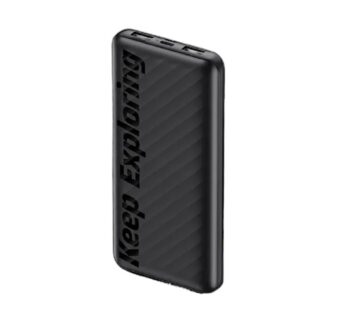 OPB-P1100D Power Bank 10000mAh Toast Flash 15W Type C Output