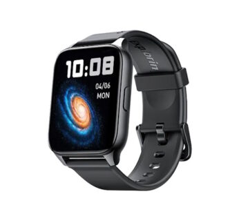 Oraimo Watch 4 Plus OSW-801 2.01″ HD IP68 Smart Watch