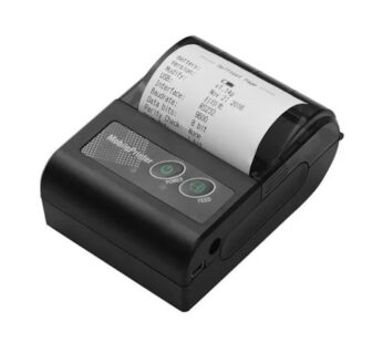 Phoenix TP58T Wireless PORTABLE THERMAL Printer Long Work Battery Light Weight