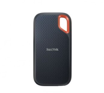 SanDisk 1TB Extreme Portable External SSD USB-C USB 3.2