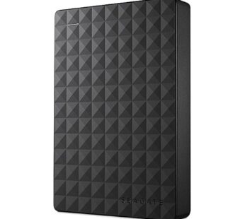 Seagate 4TB Expansion Portable USB 3.0 External Hard Drive