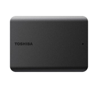 Toshiba Canvio 4TB Portable External Hard Drive USB 3.0